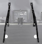 Mount-It! Safety Straps for TV, Dresser and TV Stands - Image 6