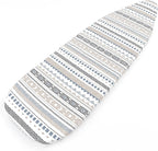 Encasa XO Ironing Board Cover and Pad 42"x14" - Image 6
