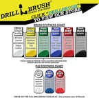 Drill Brush Power Scrubber by Useful Products - Image 4