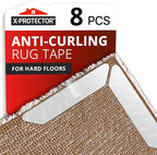 X-Protector Rug Tape by X-Protector