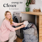 Handy Laundry Mesh XL Laundry Bag - Image 4