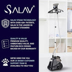 Garment Steamer Descaling Solution Decalcifier Packets - Image 8