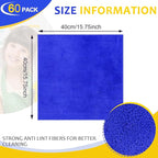 Nuenen Microfiber Cleaning Cloths - Image 4