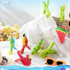 Rtteri 16 Pcs Beach Towel Clips - Image 4