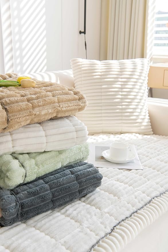 OTOB Couch Cover for Dogs Washable, Non Slip Funny Pet Couch Covers Sofa - Image 7