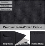 WUIKE Foldable Fabric Storage Bins - Image 4