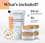 Azuna Air Freshener & Odor Eliminator - Image 6