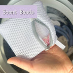 4PCS Laundry Pod Anti-Sticking Bag Laundry Pods Dissolution Protection Bag - Image 3