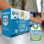 Lemi Shine Natural Dishwasher Cleaner - Image 5