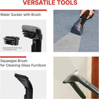 Shop-Vac Portable Carpet and Upholstery Cleaner Machine, Powerful Spot Cleaner - Image 4
