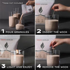 Vogue Candles 5LB Candle Sand - Image 4