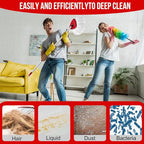 Spin Mop Head, Handle Replacement - Image 5