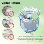 Laundry Machine Cleaner, Washer Cleaner, - Image 4