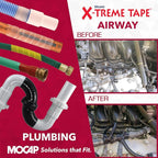 X-Treme Tape MOCAP Heavy Duty Electrical Tape, Self-Fusing Silicone Rubber - Image 5