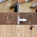 SEISSO Wood Furniture Repair Kit, Vinyl Floor Repair Kit - Image 5
