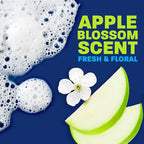 Dawn Platinum Powerwash Dish Spray, Dish Soap Cleaning Spray, Apple Scent Refill - Image 8