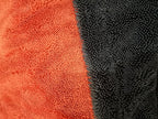 SOFTBATFY 1200 GSM 36" x 24"Dual Sided Microfiber Car Cleaning Drying Towel - Image 5