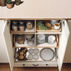 20 x 72 Inch Cupboard Liner Shelving Paper - Image 9