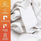 Arkwright W11 Terry Cloth Towels - Image 2