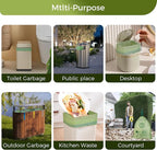13 Gallon Compostable Trash Bags - Image 5
