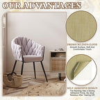 PATIKIL Linen Repair Patch, 8 x 11 Inch Self-Adhesive Linen Fabric Repair - Image 3