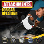 Pressurized Multi-Surface Handheld Steam Cleaner - Image 5