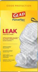 Glad Tall Kitchen Drawstring Trash Bags - Image 14