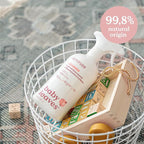 ATTITUDE Toy and Surface Cleaner, EWG Verified, Plant- and Mineral-Based - Image 2