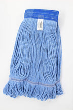 Turkey Creek Essentials Mop Heads Commercial Grade USA Made Looped End Heavy - Image 3