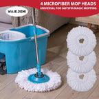 Mop Replacement Heads - Image 6