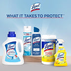 Lysol Disinfectant Wipes Bundle, Dorm Room Essentials, - Image 3