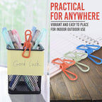 Riveda 30 Pack Assorted Chip Bag Clips Utility - Image 4