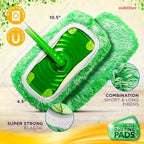 Heavy Duty Duster Refills for Swiffer Sweeper Mop - Image 3