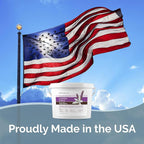 SMELLS BEGONE 1-Gallon Odor Absorber Gel - Image 8