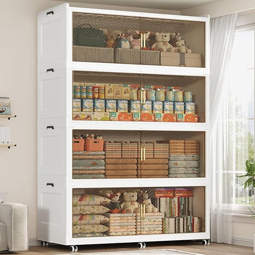 320GAL Extra Large Storage Bins by QAVABIN