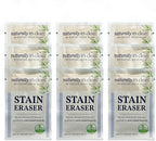 Naturally It's Clean Stain Eraser, Natural Enzymes Based/Biodegradable Instant by naturallyitsclean