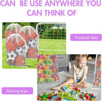 Berlune 30 Pack 24 x 36 Inches Large Mesh Bags - Image 6