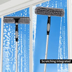 Professional 72'' Window Squeegee Cleaning Washing Tool/Kit - Image 6