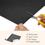Repair Patches Repair Tape Self-Adhesive DIY Repair Patch Linen Gear Patch - Image 3