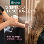 BeautifyBeauties Hair Spray Bottle – Ultra Fine Continuous Water Mister - Image 7