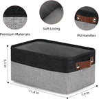 DULLEMELO Small Storage Baskets - Image 2