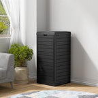 NUNU LAB 31 Gal Outdoor Trash Can - Image 6