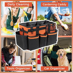 Wearable Cleaning Caddy, Cleaning Caddy Supplies Organizer - Image 7