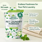 Good Natured Brand | Pet Stain & Odor Remover - Image 3