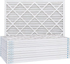 15x20x1 AC and Furnace Air Filter by Aerostar - Image 3