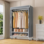 VIPEK R3C Portable Closet with Cover - Image 2