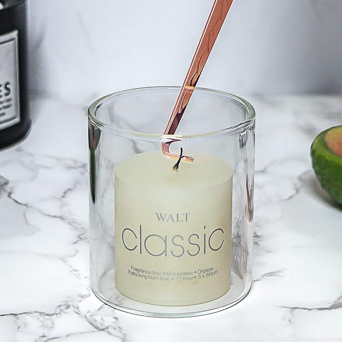 Lsnisni 4 in 1 Candle Accessory Set - Image 3