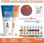 Tile Repair Kit, Ceramic Tile Repair Kit, Porcelain Tile Chip Repair Kit - Image 2
