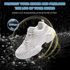 etching Shoe Protector Spray, Suede Protector Spray, Rain & Stain Waterproof - Image 6