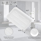 Silicone Kitchen Sink Organizer Tray - Image 2
